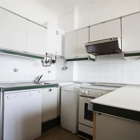 Apartment Olatu - Basque Deba