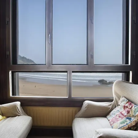 Apartment Olatu - Basque Deba