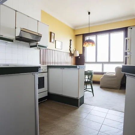 Apartment Olatu - Basque *